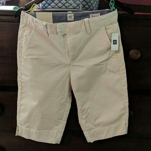 Gap Bermuda shorts